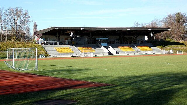 Flectra text and image block